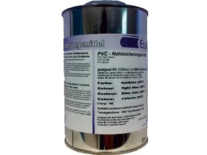 Zálivka ELBE Transparent 1L (transparentní-000)