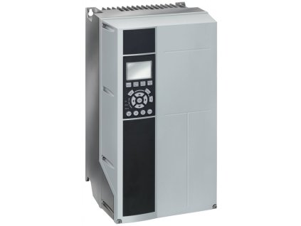 Badu ECO DRIVE II 0,75kW 380-480V