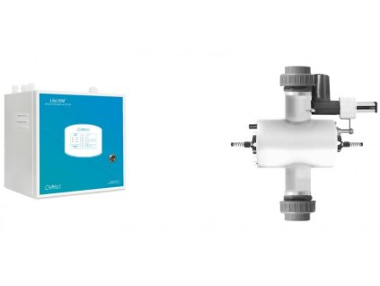 Středotlaká UV lampa CHARM LifeUVM0104-13-AW-AEP-LD