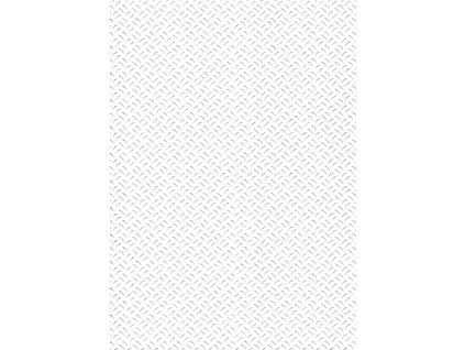 Protiskluz ELBE ELITE - Artic White šíře 1,65m (bílý-180)