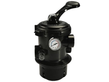 6-ti cestný ventil TOP VF 1 1/2"