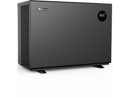 Tepelné čerpadlo Mr.Silence 17kW (40-80m3)