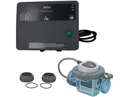 Solonizační jednotka Zelia ZLT 50