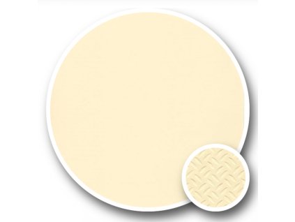 Folie ELBE SBG SUPRA 1,5 mm Sand šíře 2m (písková-153)