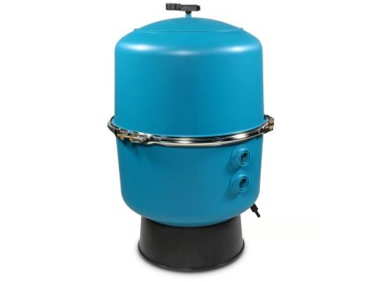 Nádoba QS 600, bez ventilu