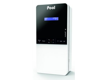 JustSalt NPS DUO 23/120 pH do 120m3 (LS 16/80)