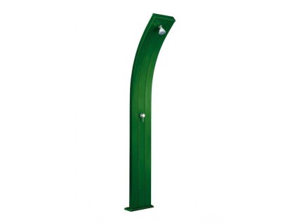 Solární sprcha DADA green