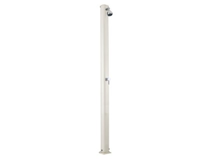 Solární sprcha JOLLY S sand