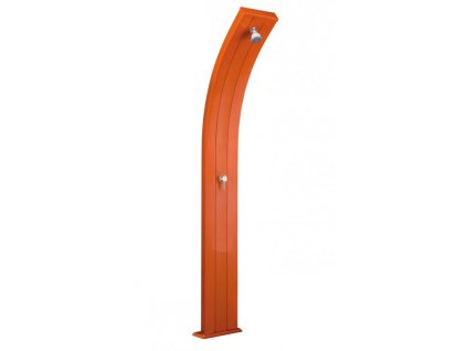 Solární sprcha DADA orange