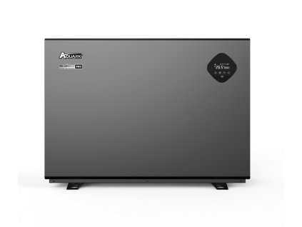 Tepelné čerpadlo Mr.Silence PRO 17kW (35-65m3)