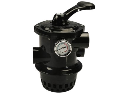 6-ti cestný ventil TOP Emaux bez přísl.