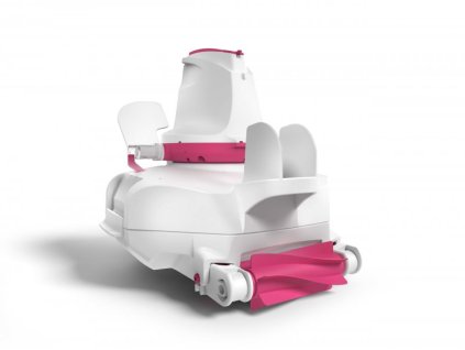 AKU Robotický vysavač BWT BC100+ (do 20m2)