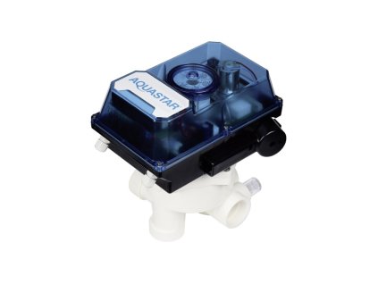 AquaStar MP6 SM31 AO3" 100-240V, BSP MOP 5bar