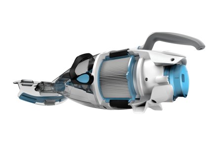 AKU ruční vysavač BWT PK GIANT