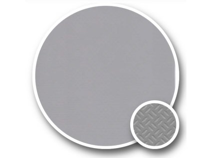 Folie ELBE SBG SUPRA 1,5 mm Grey šíře 2,0m (šedá-765)
