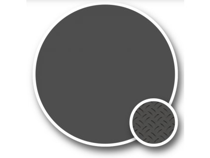 Fólie ELBE SBG ELITE 1,5mm Black Stone šíře 2,0m (antracitová-799)