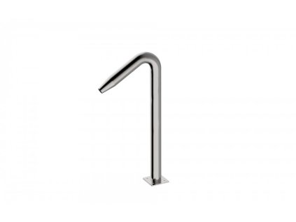 Vodní chrlič Střelec AISI 316 mat