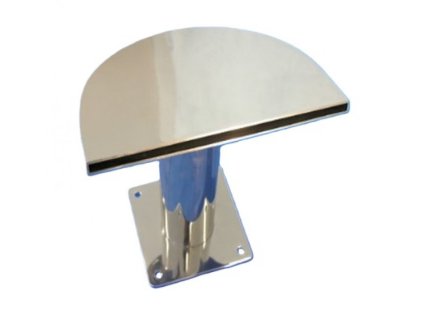 Vodní chrlič Štír AISI 316 mat