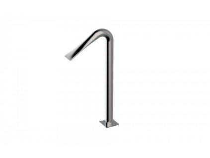 Vodní chrlič Kozoroh  AISI 316 lesk