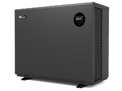 Tepelné čerpadlo Mr.Silence 28kW 400V (60-120m3)
