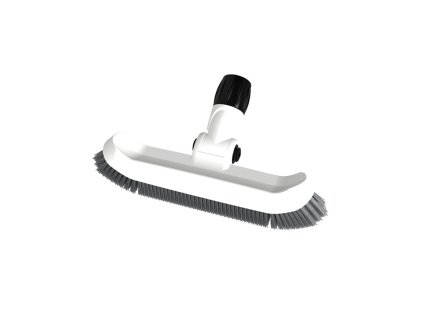 Kartáč na tyč krátky NEW 25 cm, nastavitelný kloub