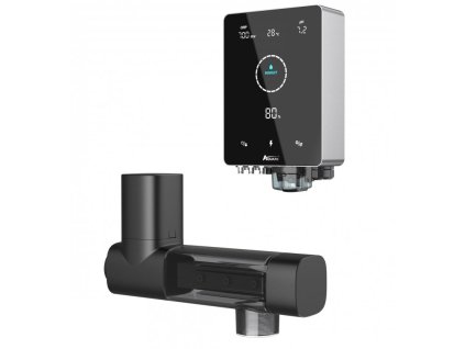 Solonizační jednotka Mr.Pure Premium MPS22 - pH + Rx (ORP)