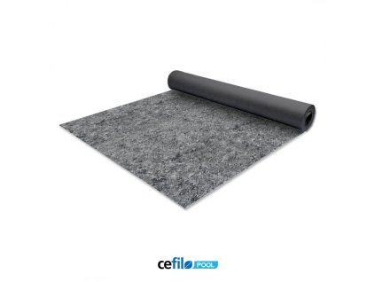 Fólie CEFIL Nature CICLÓN 1,5mm, šíře 1,65m, role 25bm