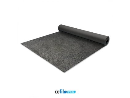Fólie CEFIL Nature VENTUS 1,5mm, šíře 1,65m, role 25bm