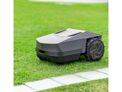 MR.GRASS AI36, do 1100m2, IP66, 6 Ah
