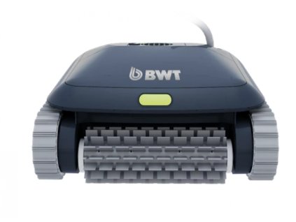 Aut. vysavač BWT ES 800