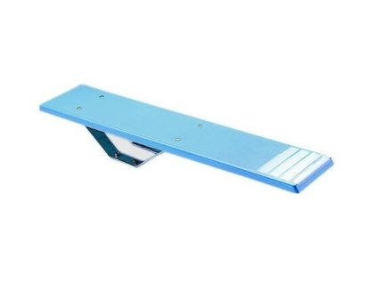 prkno odraz. modre, kotva ocel d=1,8m,s=0,4,v=0,3m 4058