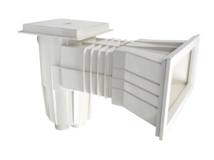 skimmer 15L ctv. viko pb 4697