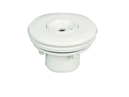 tryska Multiflow recirkulacni pro pref.b ext.2TŁint.D50 barva slonova kost (RAL1015) 4160