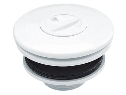 tryska saci pro folii ext.2TŁint.D50 barva bila 4402