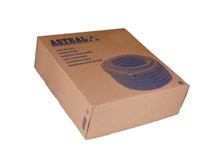 hadice plovouci D38 PVC 15 m 7124