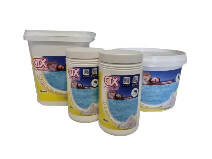 CTX 10 pH minus granulat 40 kg 7066