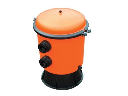 filtr BILBAO D 500 9 m3h bez 6 ti cestneho ventilu 1,5TŁ 6807