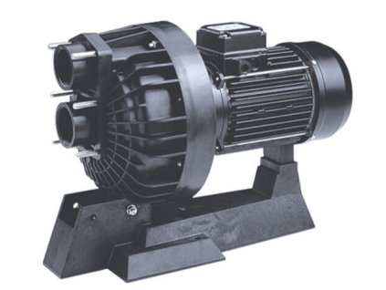 cerpadlo protiproude 1,5kW 220V 40m3h 4917