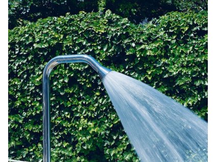 vodni chrlic nerez AISI 316 zvon 4629