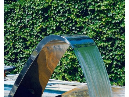 vodni atrakce clona Luxe 4045