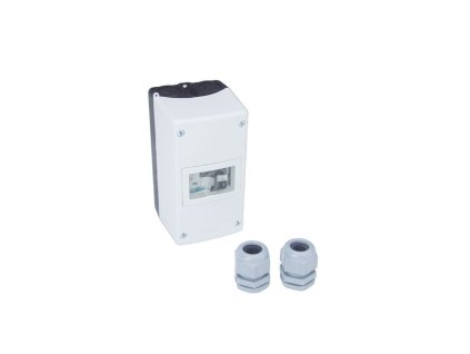 ovladani el.1,1 kW k vodni atrakci 4615