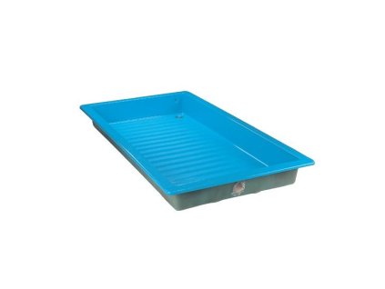 vanicka pred bazen pro oplach nohou BILA 7112