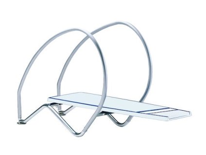 prkno odraz. Dynamic s madly 2 m 4457