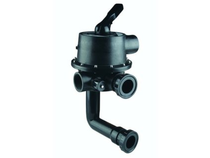 ventil 6 ti cestny 2,5TŁ srouby 4064