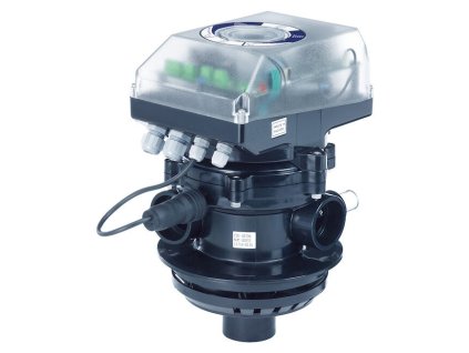 ventil bocni 6 ti cestny automaticky 1,5TŁ VRAC FLAT 4609