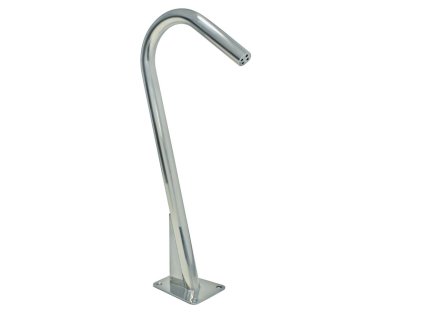 vodni chrlic RESIDENCIAL nerez AISI 316 vyusteni ploche 4924