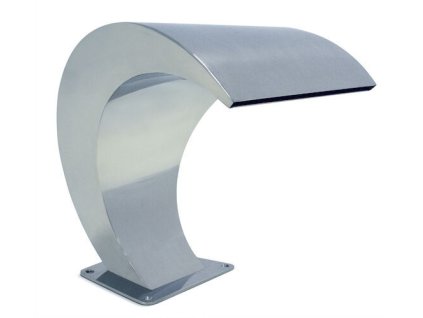 vodni clona RESIDENCIAL 500 nerez AISI 316 4640