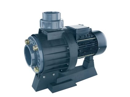 cerpadlo protiproudu 100 m3h elektromotor IE2, 2900 ot.min 6870