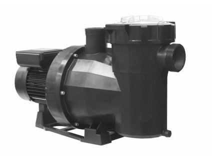 cerpadlo VICTORIA+ SILENT 11 m3h 230 V 3770