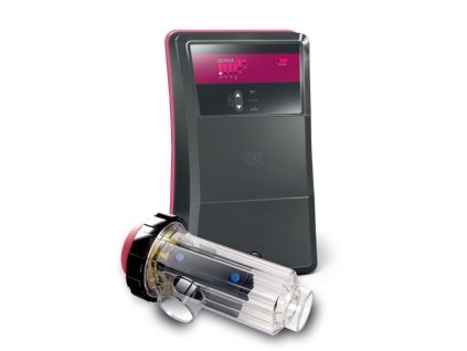 elektrolyza soli Go Salt 7 (do 30 m3 7 gh) 6852